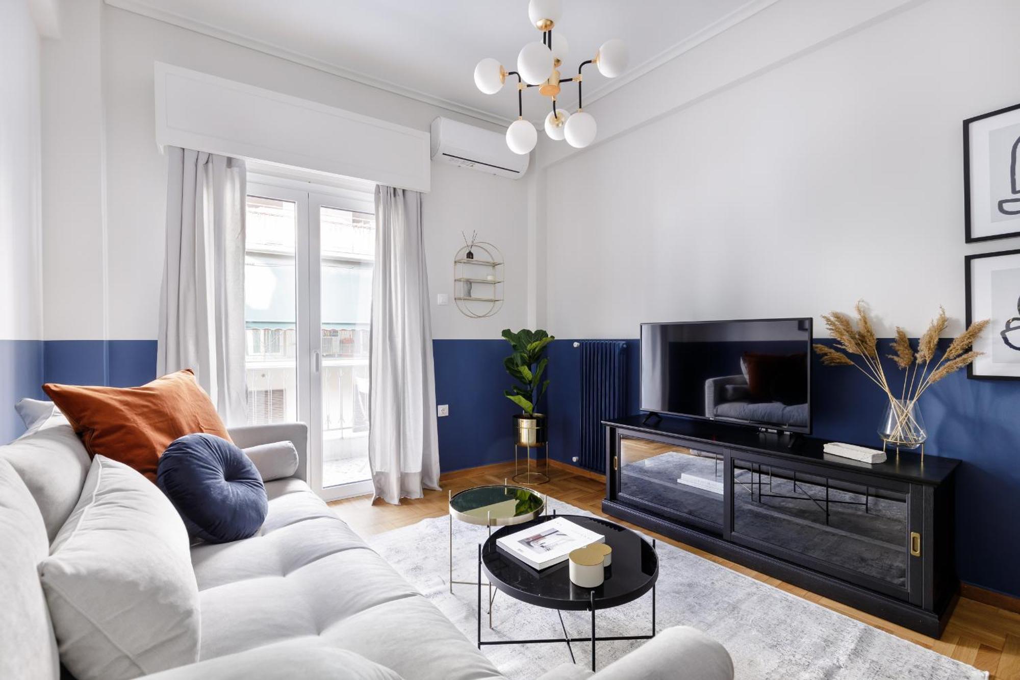 Divine 1Br Apartment Near The Acropolis Museum Athen Exterior foto