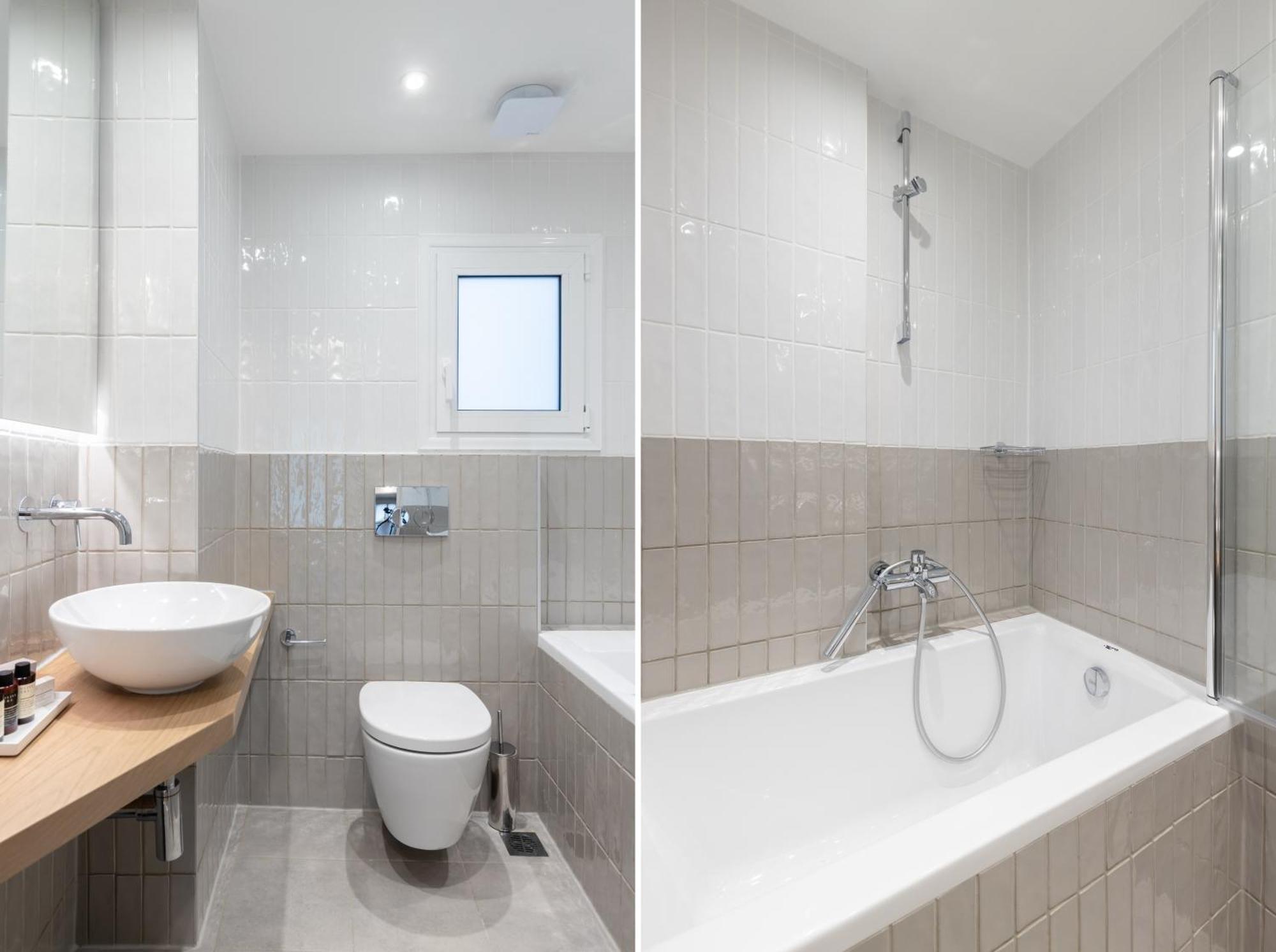 Divine 1Br Apartment Near The Acropolis Museum Athen Exterior foto