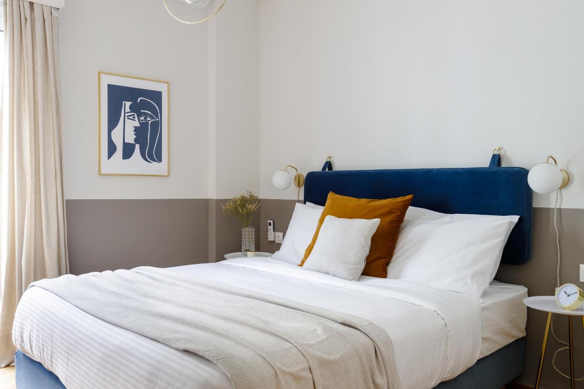 Divine 1Br Apartment Near The Acropolis Museum Athen Exterior foto