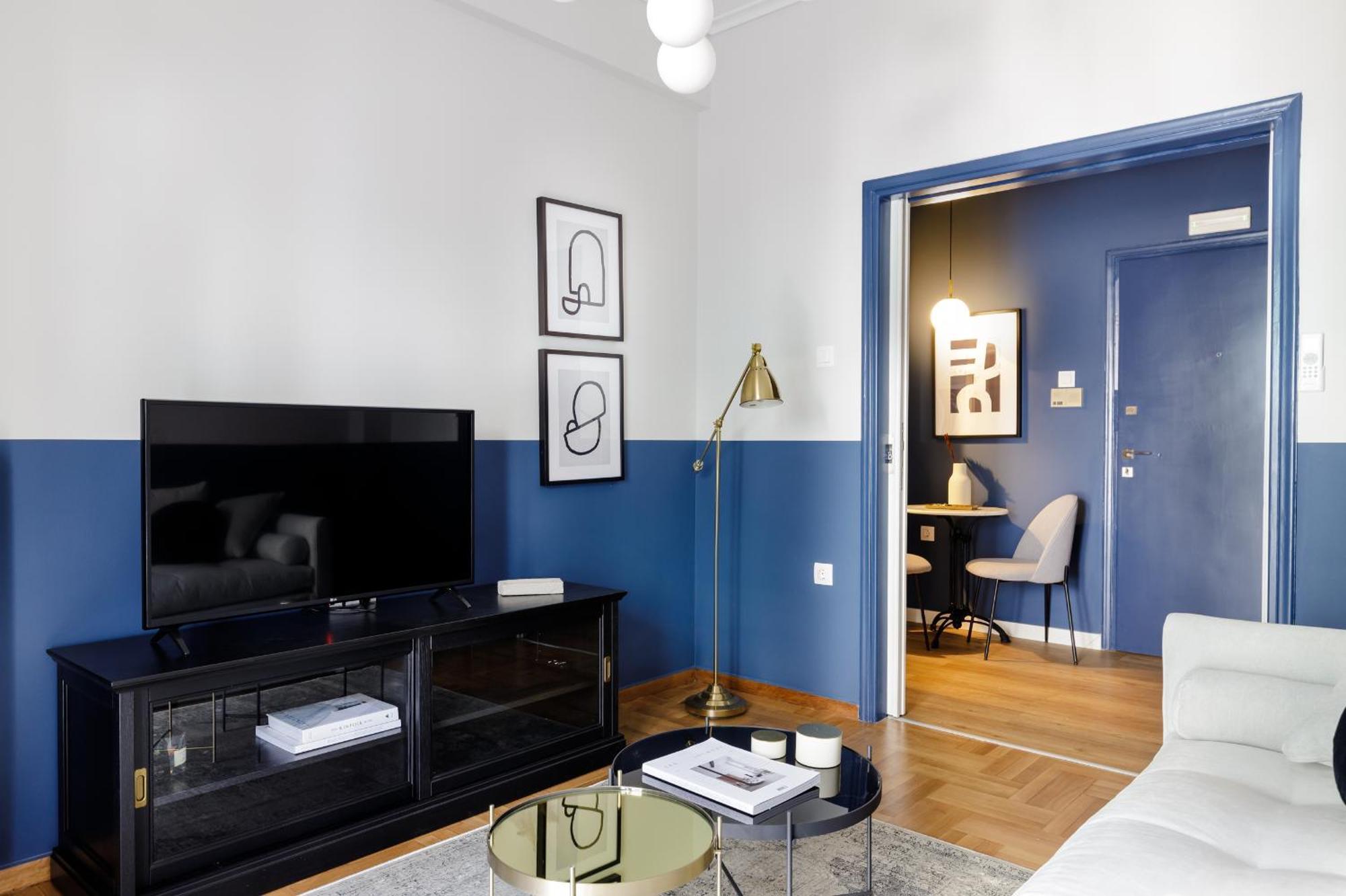 Divine 1Br Apartment Near The Acropolis Museum Athen Exterior foto