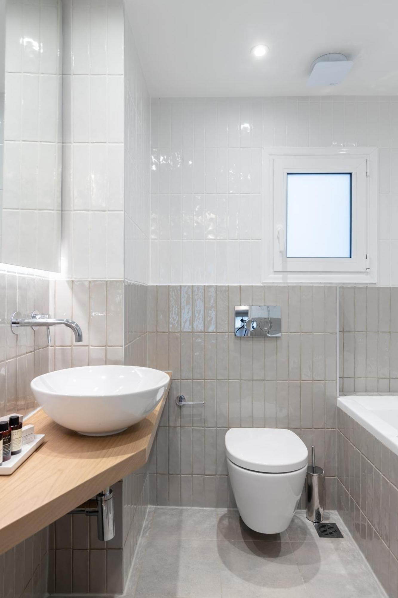 Divine 1Br Apartment Near The Acropolis Museum Athen Exterior foto