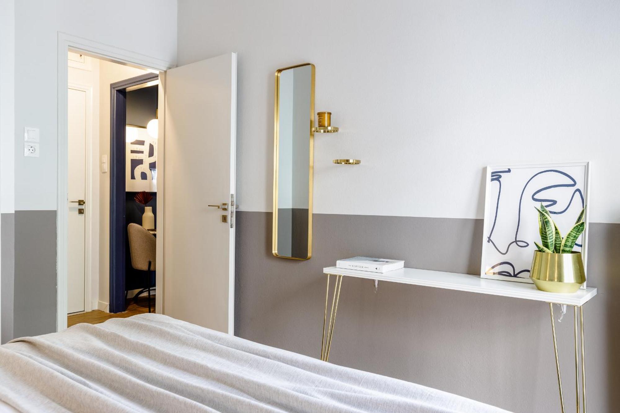 Divine 1Br Apartment Near The Acropolis Museum Athen Exterior foto