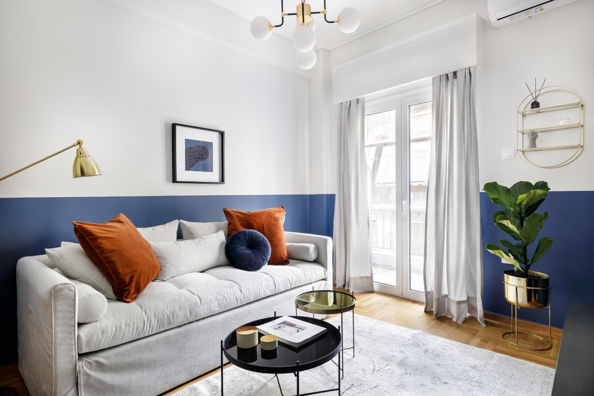 Divine 1Br Apartment Near The Acropolis Museum Athen Exterior foto