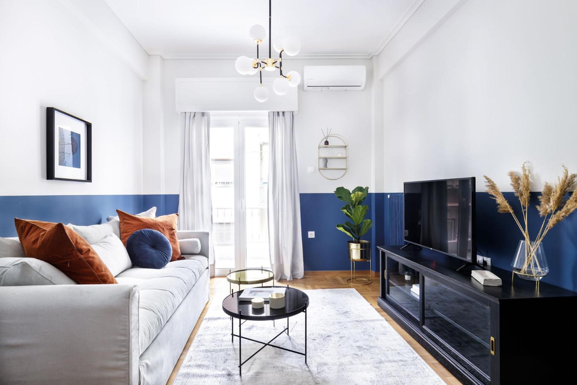 Divine 1Br Apartment Near The Acropolis Museum Athen Exterior foto